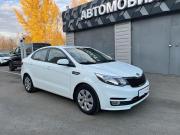 Kia Rio III Рестайлинг Нижнекамск  - изображение 22
