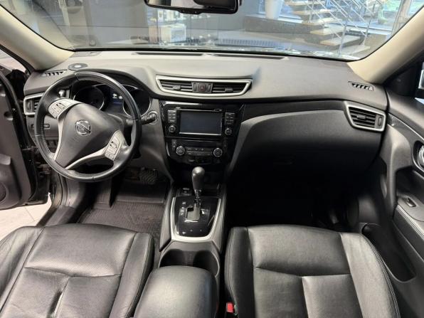 Nissan X-Trail II Рестайлинг с пробегом 2015 года, цена 1 300 000 рублей, 283189 км, внедорожник, Автокод Объявления