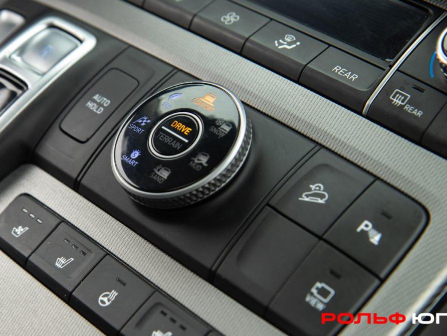 Hyundai Palisade I Москва  - изображение 17