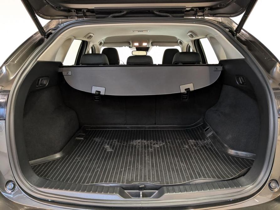 Mazda CX-5 II Санкт-Петербург  - изображение 10