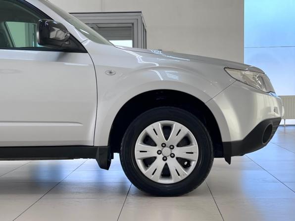 Subaru Forester III с пробегом 2008 года, цена 1 370 000 рублей, 126822 км, внедорожник, Автокод Объявления