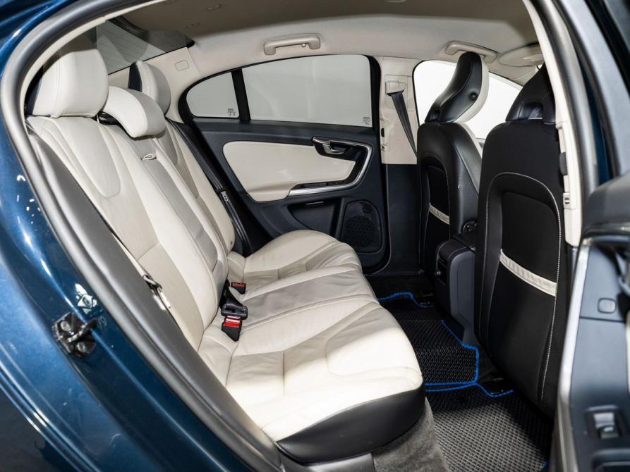 Volvo S60 II Чита  - изображение 5
