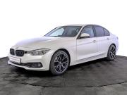 BMW 3 серии VI (F3x) Рестайлинг Москва  - изображение 29