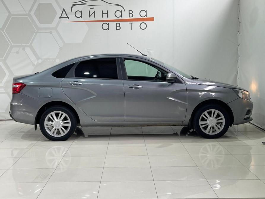 Lada (ВАЗ) Vesta I Воронеж  - изображение 4