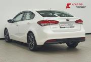 Kia Cerato III Рестайлинг (Classic) Екатеринбург  - изображение 23