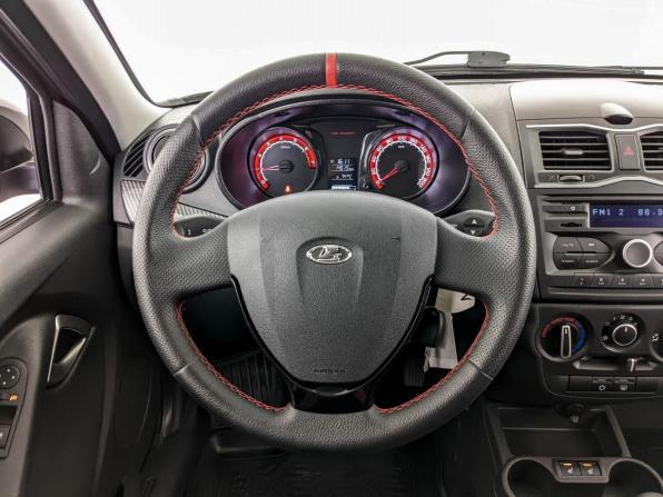 Lada (ВАЗ) Granta I Рестайлинг с пробегом 2024 года, цена 1 120 000 рублей, 14440 км, седан, Автокод Объявления