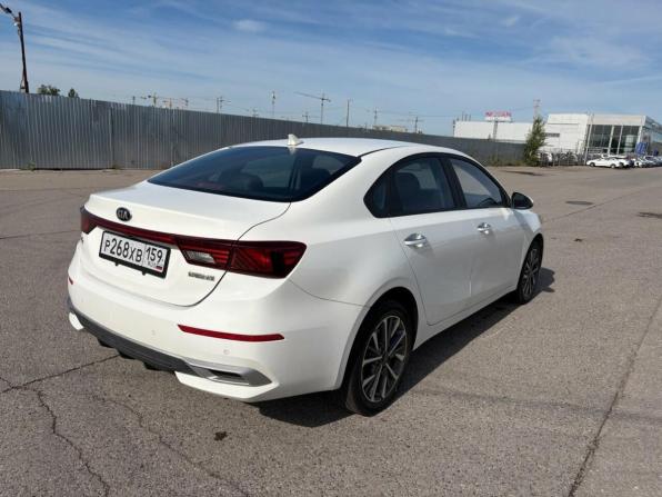 Kia K3 II (China Market) с пробегом 2020 года, цена 1 900 000 рублей, 59031 км, седан, Автокод Объявления