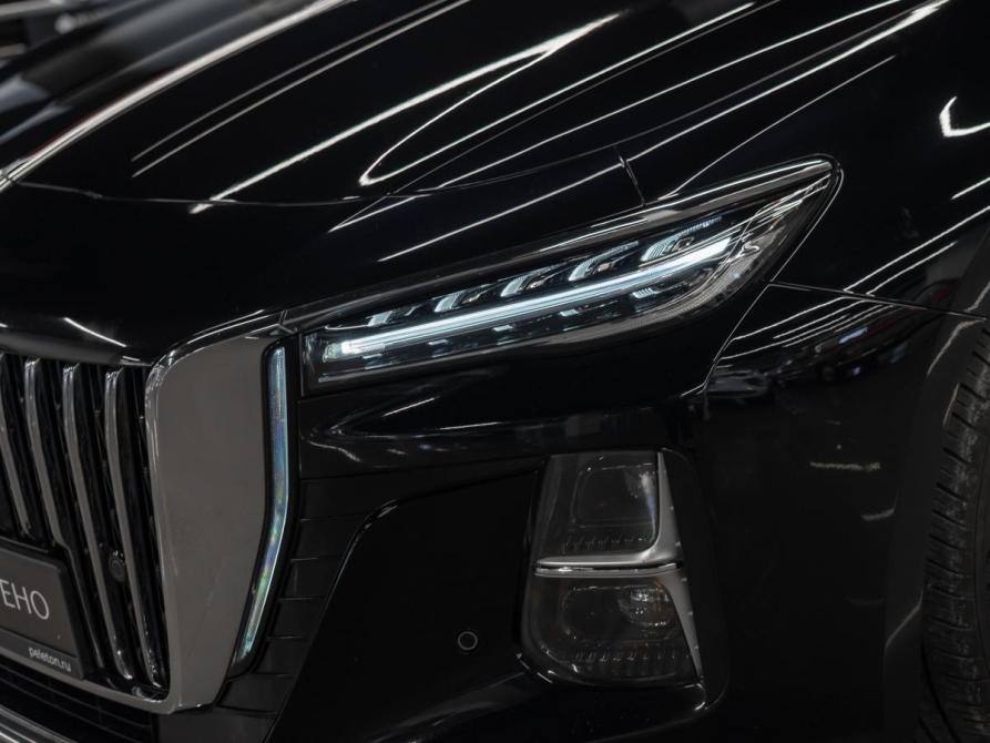 Hongqi H5 II Москва  - изображение 24