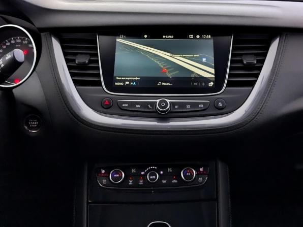 Opel Grandland I с пробегом 2020 года, цена 1 875 000 рублей, 113025 км, внедорожник, Автокод Объявления