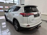 Toyota RAV4 IV (XA40) Рестайлинг Орел  - изображение 18