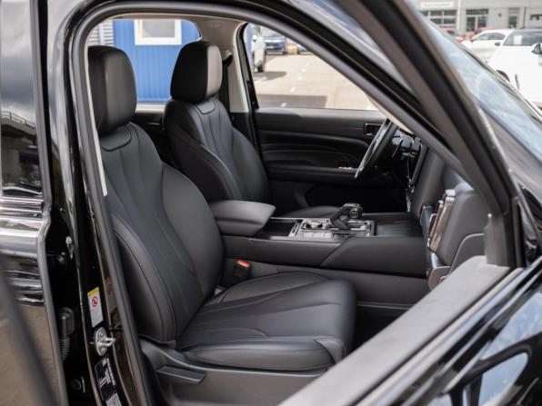 Haval H9 II с пробегом 2025 года, цена 3 999 000 рублей, 11172 км, внедорожник, Автокод Объявления
