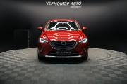 Mazda CX-3 I Крым  - изображение 38