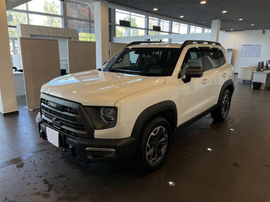 Haval Dargo I Чебоксары  - изображение 7