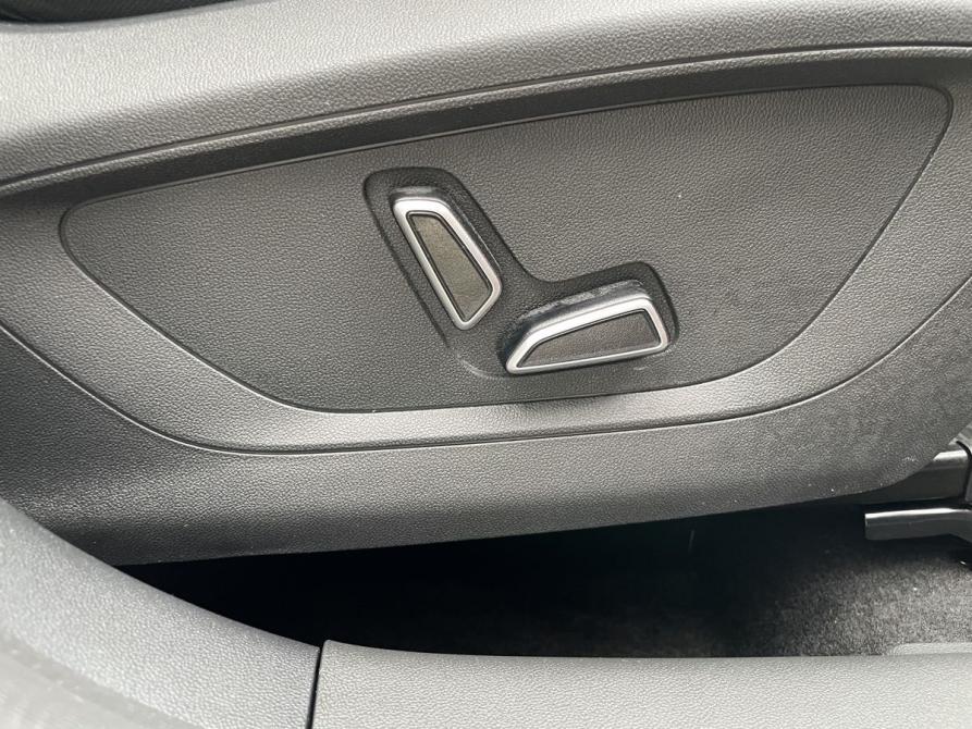 Changan CS55 Plus II Москва  - изображение 22