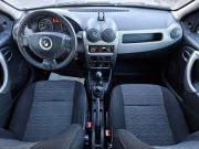 Renault Logan I Рестайлинг Вологда  - изображение 32