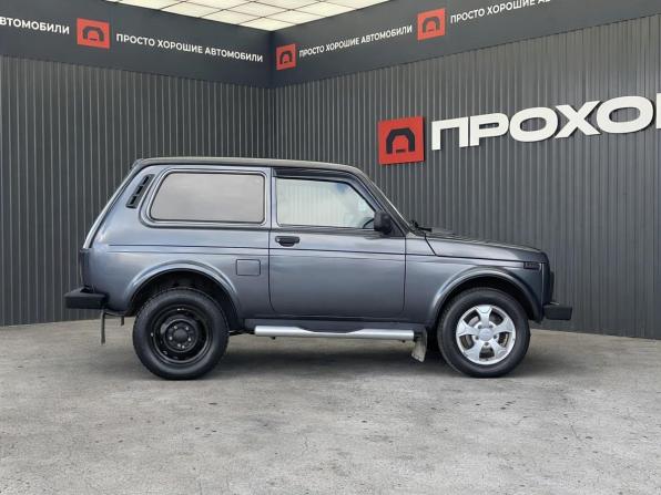 Lada (ВАЗ) 2121 (4x4) I Рестайлинг с пробегом 2017 года, цена 597 000 рублей, 123069 км, внедорожник, Автокод Объявления