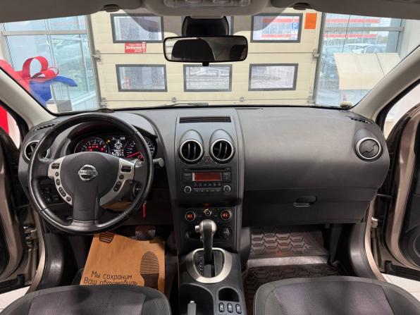 Nissan Qashqai I Рестайлинг с пробегом 2012 года, цена 900 000 рублей, 150373 км, внедорожник, Автокод Объявления