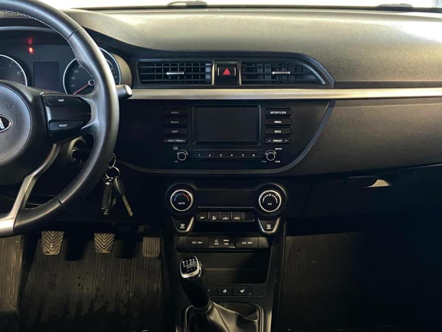 Kia Rio IV Тольятти  - изображение 18