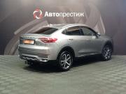 Haval F7x I Оренбург  - изображение 26
