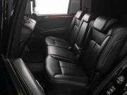 Mercedes-Benz GL-Класс I (X164) Тюмень  - изображение 35