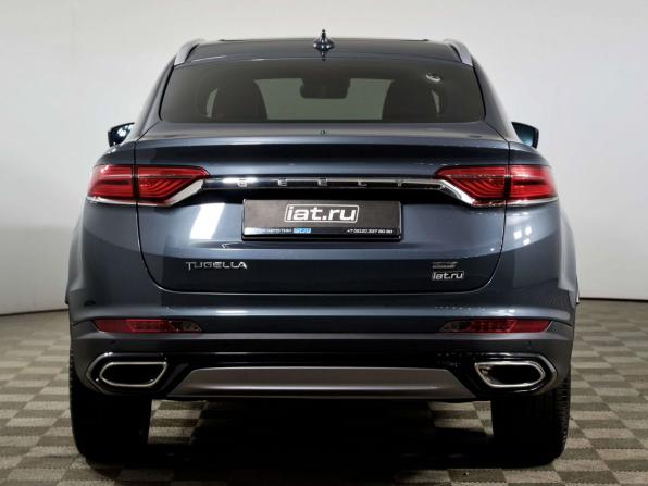 Geely Tugella I с пробегом 2021 года, цена 2 448 000 рублей, 82175 км, внедорожник, Автокод Объявления