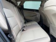Hyundai Tucson III Москва  - изображение 25