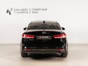 Kia Optima IV Казань  - изображение 13