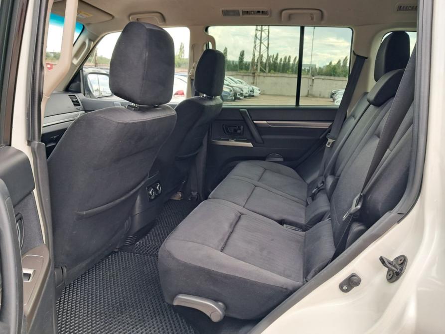Mitsubishi Pajero IV Рестайлинг 2 Набережные Челны  - изображение 15