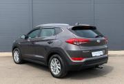 Hyundai Tucson III Красноярск  - изображение 28