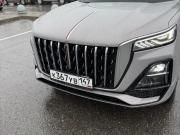 Hongqi HS5 I Рестайлинг Санкт-Петербург  - изображение 2