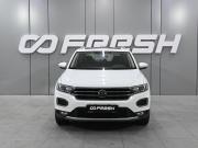Volkswagen T-Roc I (China Market) Ростов-на-Дону  - изображение 22