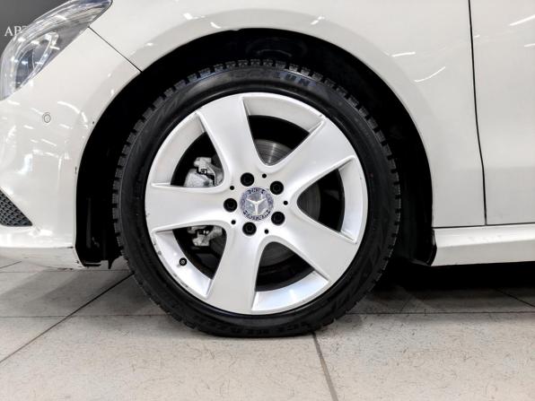 Mercedes-Benz CLA I (C117 X117) с пробегом 2015 года, цена 1 770 000 рублей, 181550 км, седан, Автокод Объявления