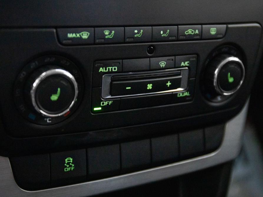 Skoda Yeti I Рестайлинг Иркутск  - изображение 13