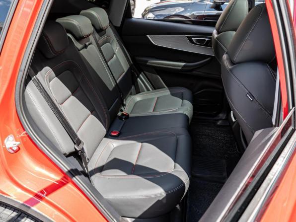 Chery Tiggo 7 Pro I с пробегом 2022 года, цена 1 820 000 рублей, 41045 км, внедорожник, Автокод Объявления