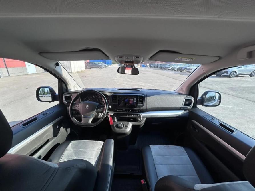 Peugeot Traveller I Москва  - изображение 10