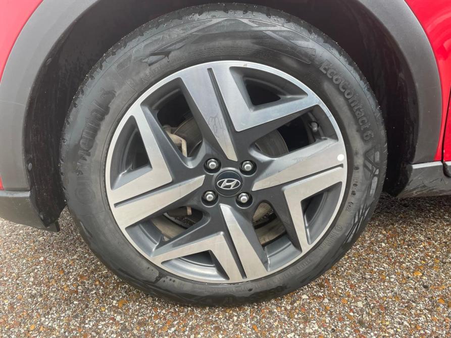 Hyundai Bayon I Стерлитамак  - изображение 7