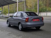 Chevrolet Lanos I Екатеринбург  - изображение 18