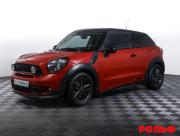 Mini Paceman I Москва  - изображение 24