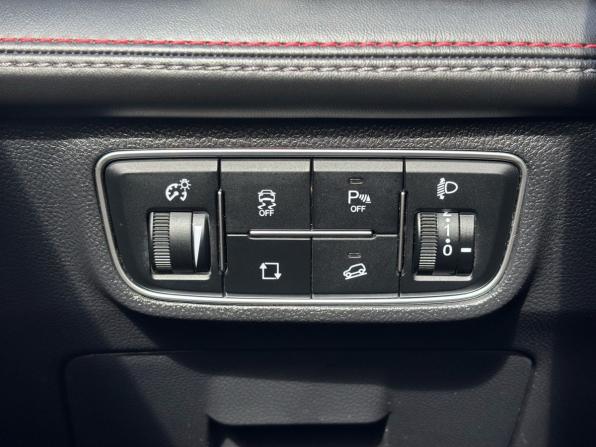 Changan CS75 I Рестайлинг с пробегом 2021 года, цена 1 769 000 рублей, 50315 км, внедорожник, Автокод Объявления