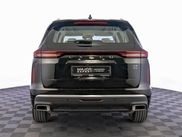 Exeed VX I с пробегом 2023 года, цена 2 830 000 рублей, 32625 км, внедорожник, Автокод Объявления