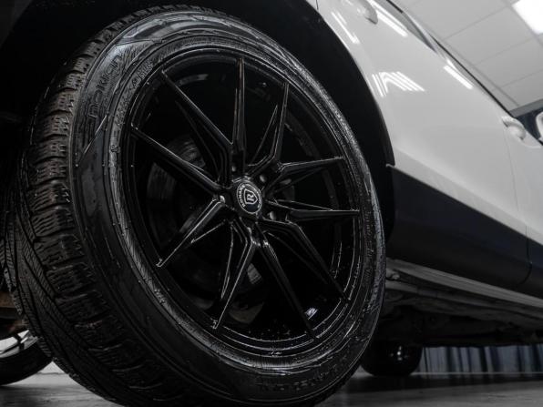 Audi Q7 I (4L) Рестайлинг с пробегом 2011 года, цена 2 109 000 рублей, 199788 км, внедорожник, Автокод Объявления