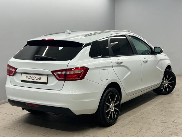 Lada (ВАЗ) Vesta I с пробегом 2020 года, цена 1 099 000 рублей, 59363 км, универсал, Автокод Объявления