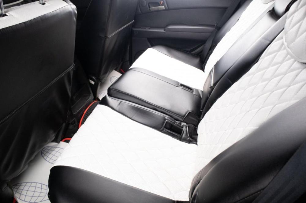 SsangYong Kyron I Рестайлинг Оренбург  - изображение 18