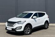 Hyundai Santa Fe III Красноярск  - изображение 24