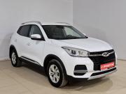Chery Tiggo 4 I Рестайлинг Альметьевск  - изображение 26