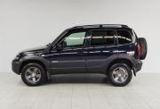 Chevrolet Niva I Рестайлинг Саратов  - изображение 29
