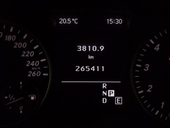 Mercedes-Benz B-Класс II (W246) с пробегом 2013 года, цена 860 000 рублей, 265000 км, хэтчбек, Автокод Объявления