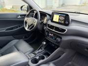 Hyundai Tucson III Рестайлинг Санкт-Петербург  - изображение 34