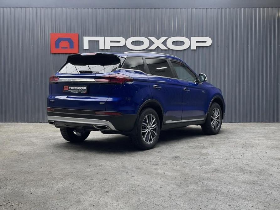 Belgee X70 I Рестайлинг Пермь  - изображение 28