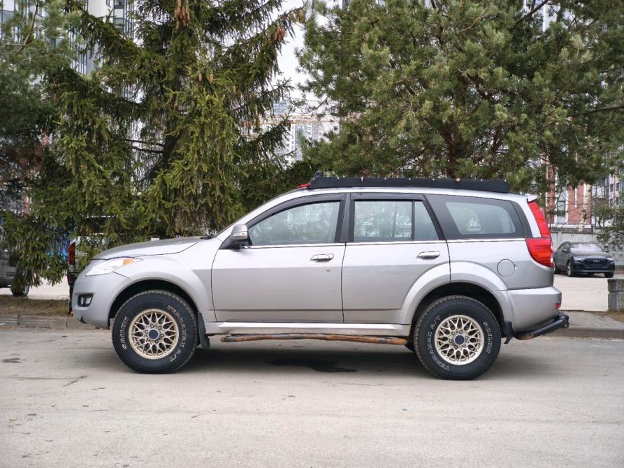 Haval H5 I Санкт-Петербург  - изображение 8